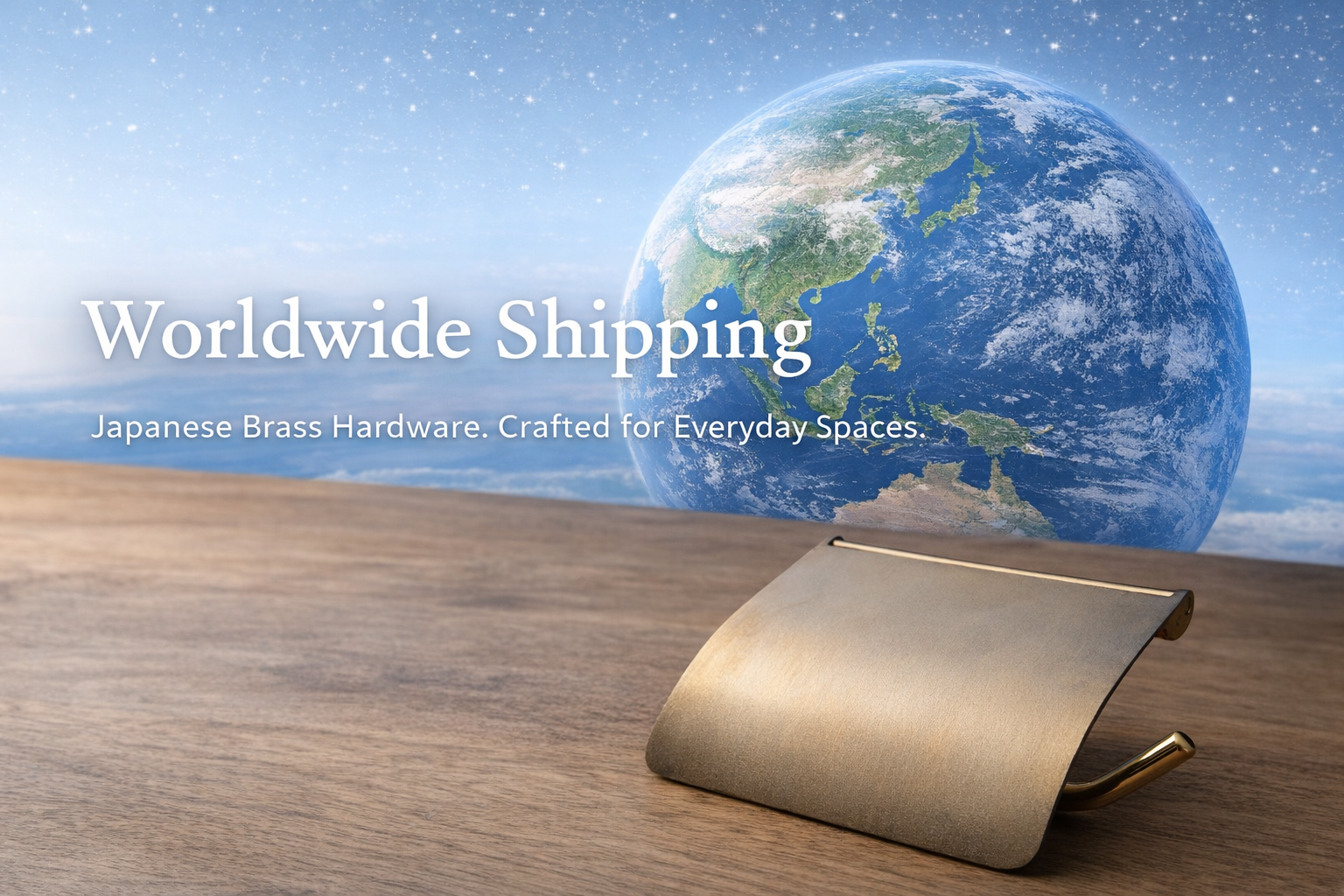 Shopping Guide for Overseas Customers