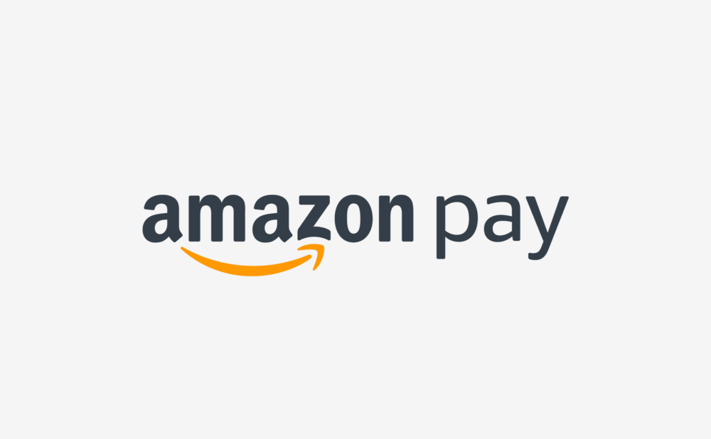 AmazonPayでのお支払いが可能になりました