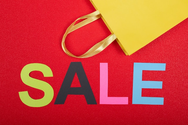 SALE価格は12月26日まで！