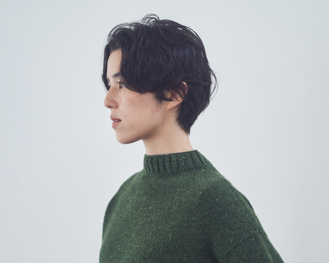 25AW　|　Size Guide