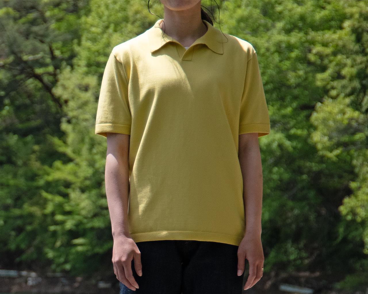 25SS　|　Seasonal Essentials