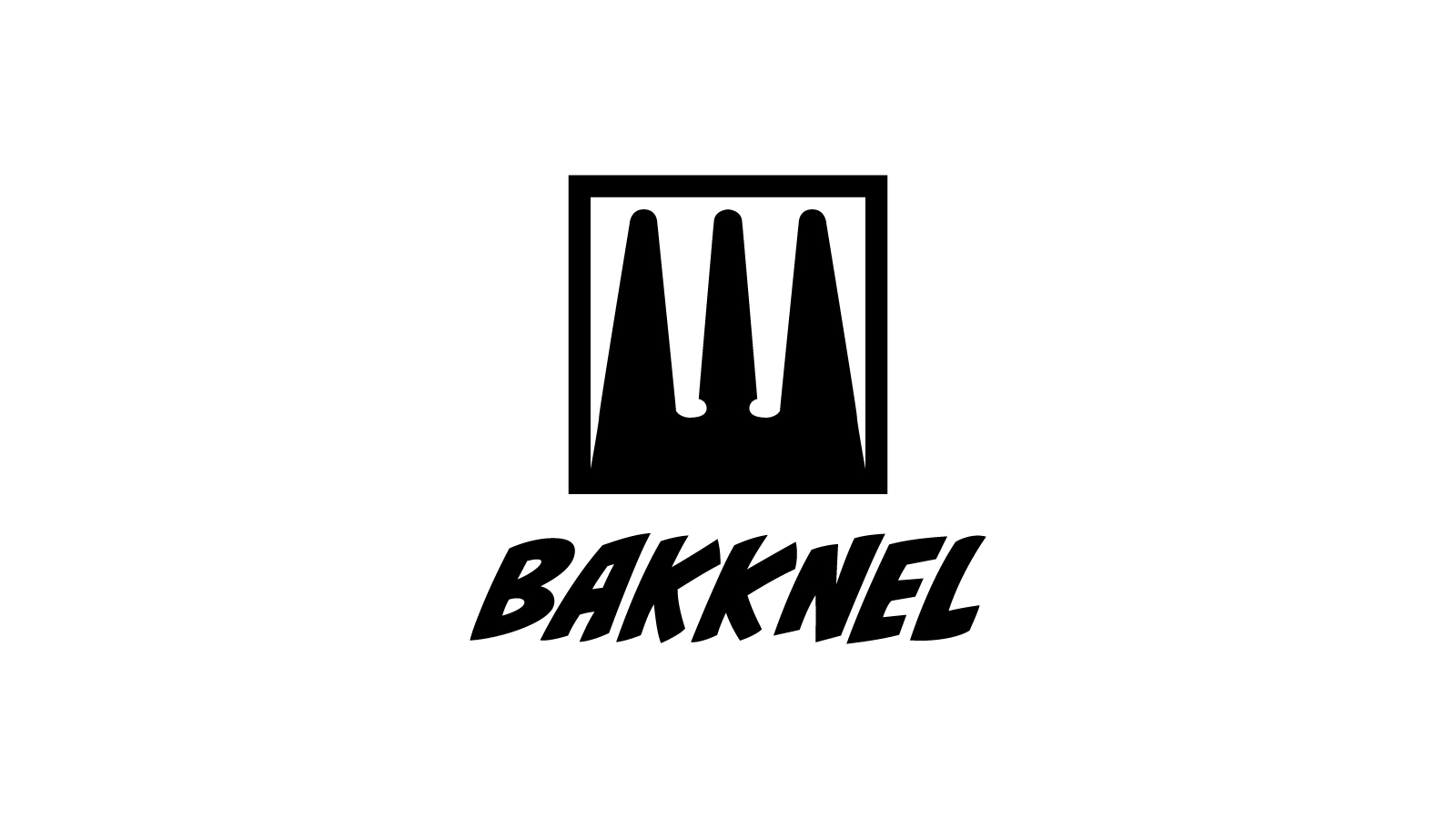 BAKKNEL 公式オンラインショップオープンしました