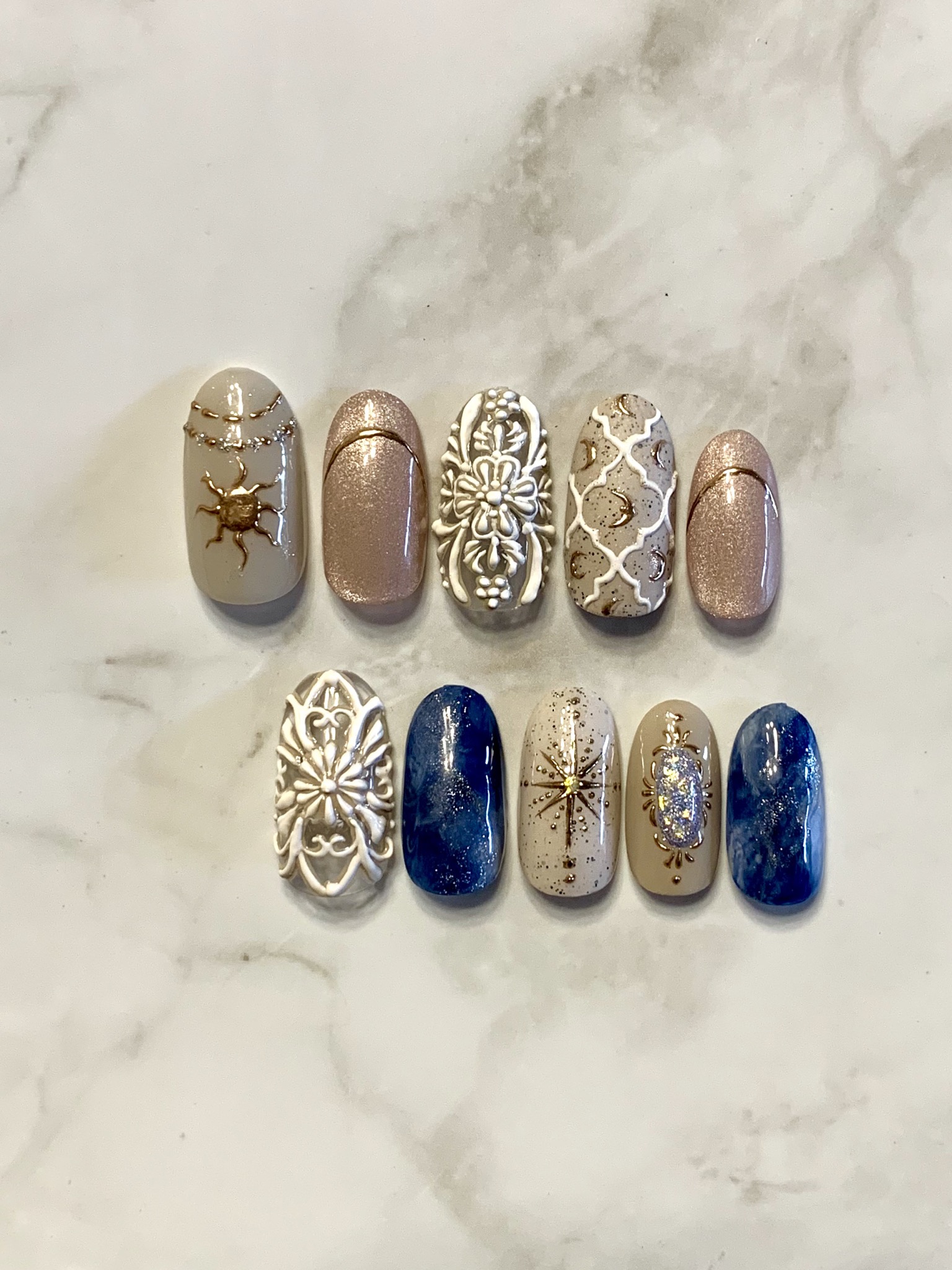 ♦︎9月新作デザインサンプル♦︎