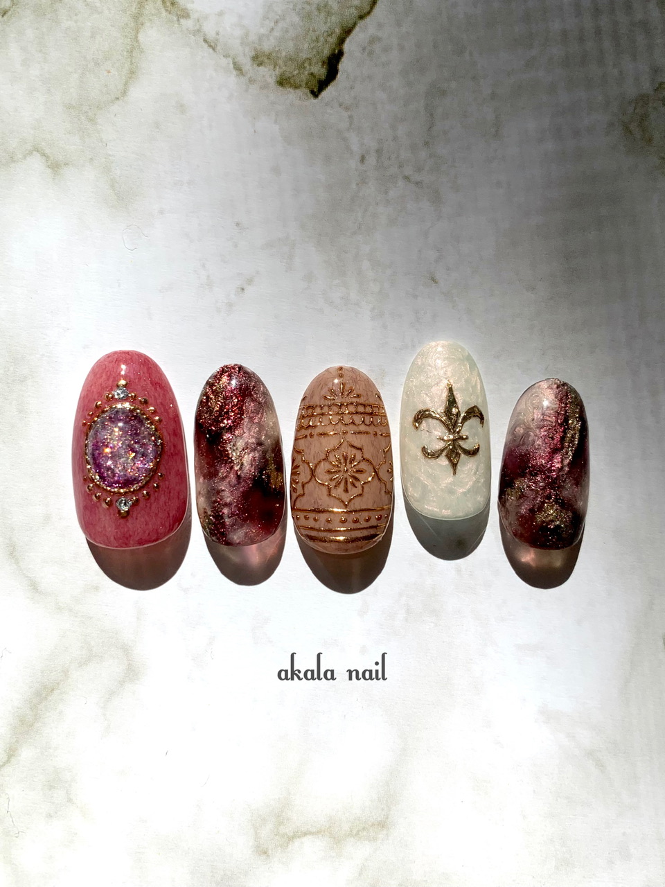 2023 A/W New design ♠