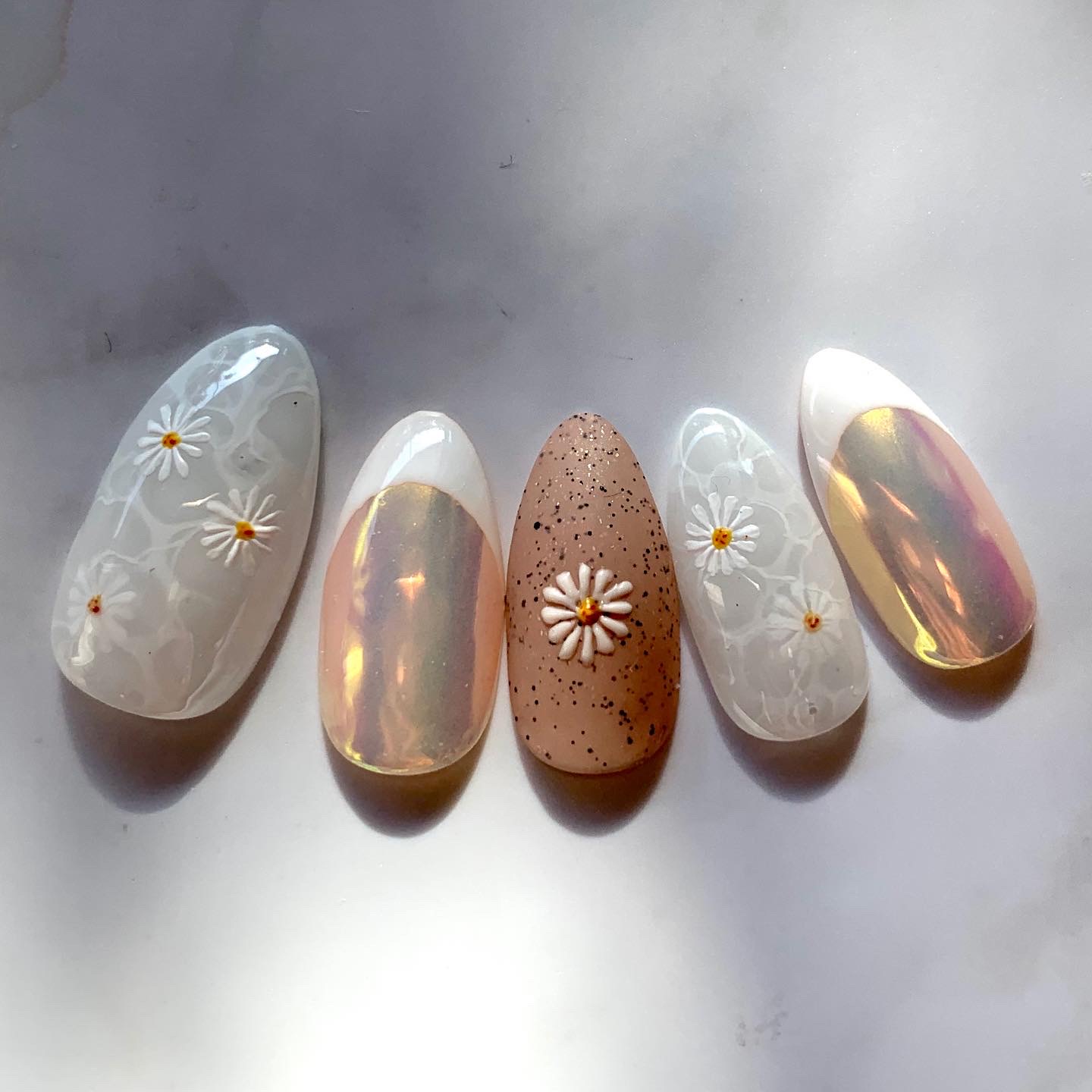 ♦︎春の新作追加♦︎