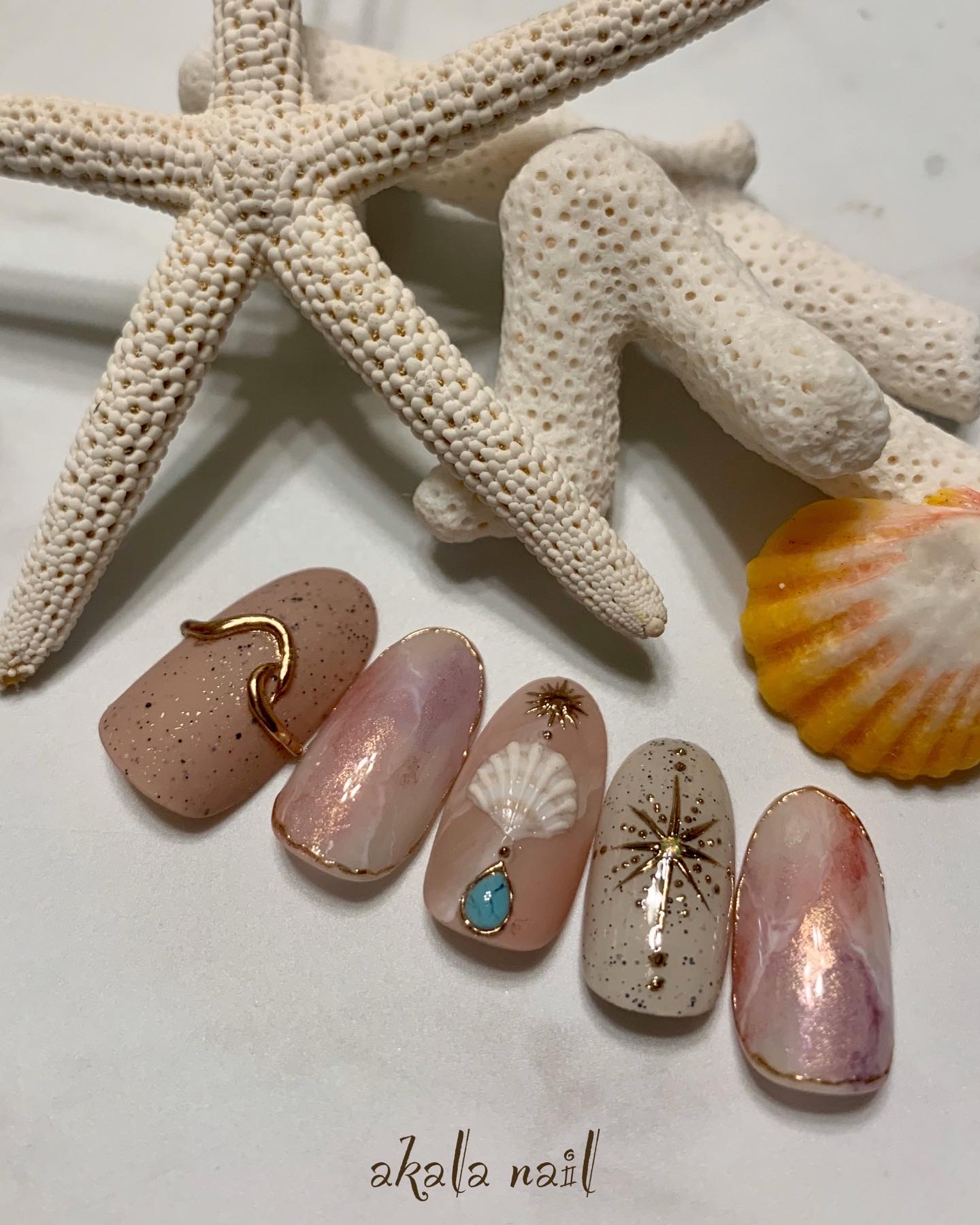 ♡New design♡クーポン情報♡