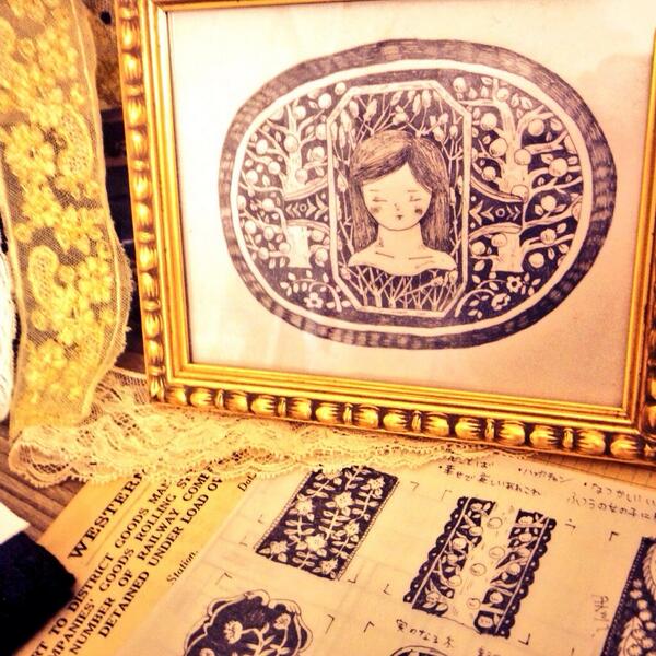 個展｜「花のようなもの｜something like a flower」ご来場について
