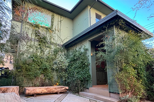 15/e organic様でお取扱い始まりました！！