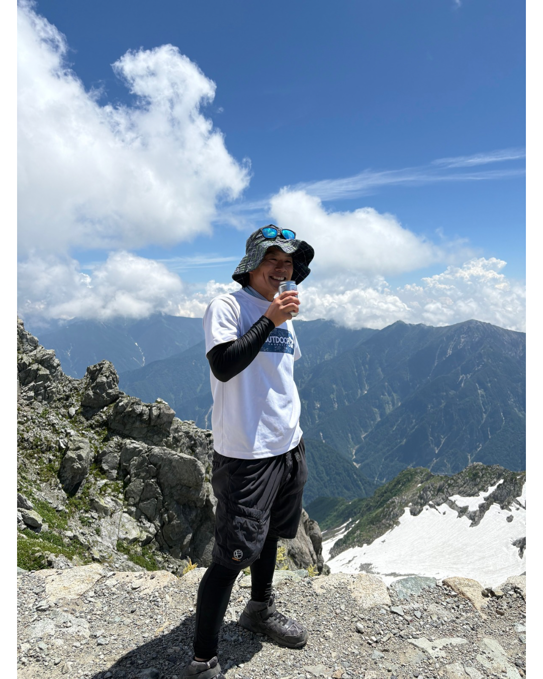 立山登山初挑戦‼️