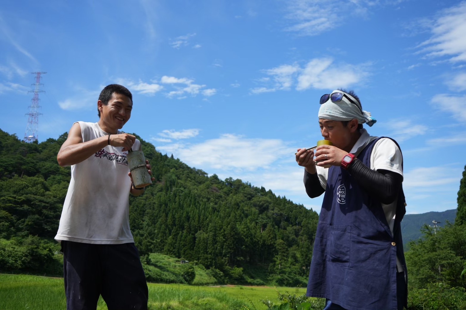 この夏もイベントもりだくさん！！