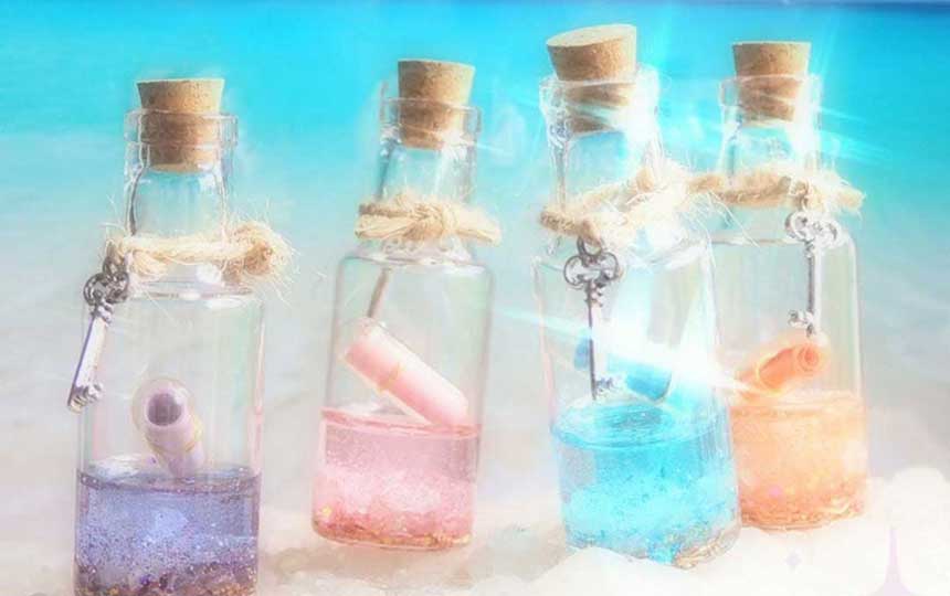 【ブログ更新】Orgone Magic Bottleプレゼントのお知らせ✨金沢出張報告