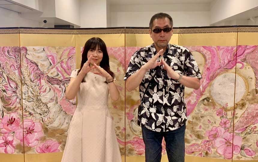 【ブログ更新】島根POPUPと25周年パーティー✨ありがとうございました