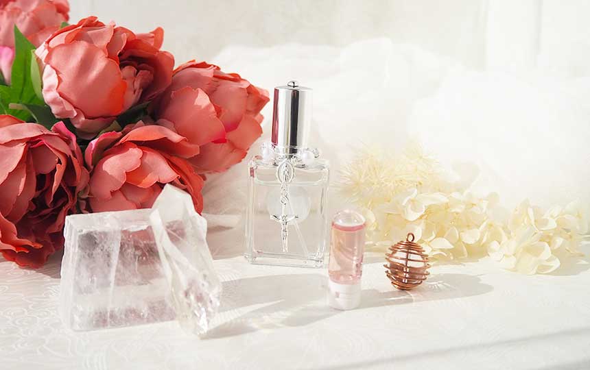 【ブログ更新】満月のパワーストーンアクセサリー新作プレビュー✨松果体活性化キット