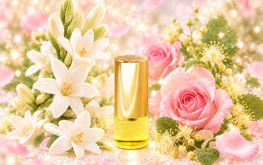 【ブログ更新】モテ❤POTION-菩提樹の花✨新月レイキのお知らせ