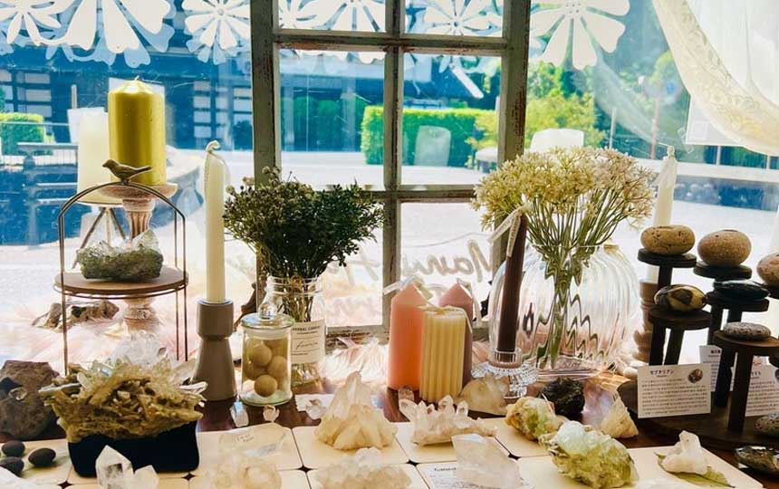 【ブログ更新】後半開始✨POP UP STORE@コバコ
