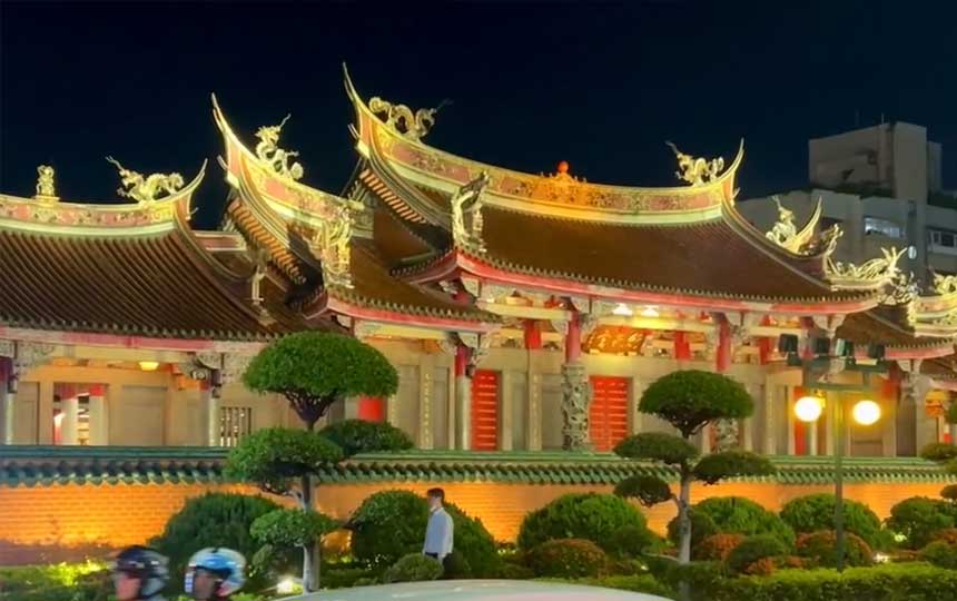 【ブログ更新】台湾出張報告#2✨足つぼマッサージ✨鄧老師養生餚