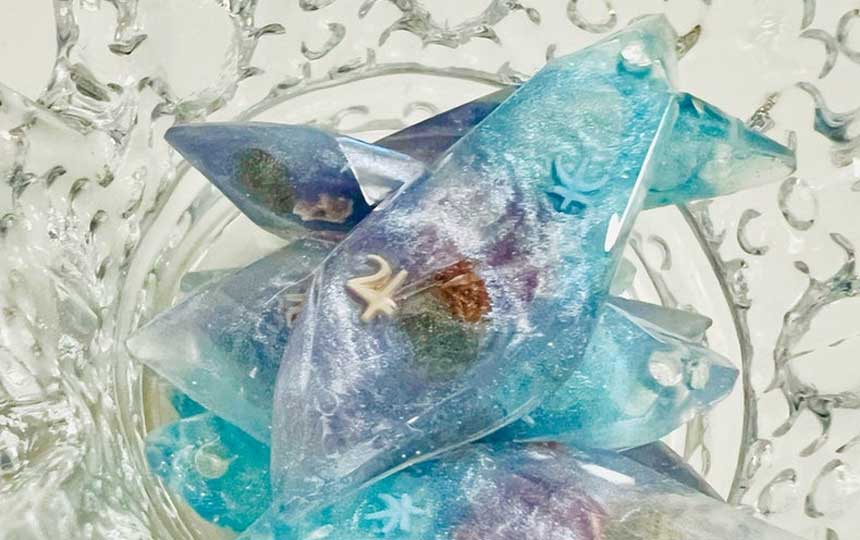 【ブログ更新】無事帰宅✨ラッキースターの罠