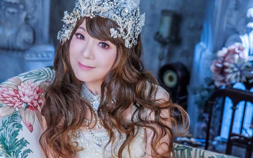 【ブログ更新】台湾出張報告✨変身写真を撮りに