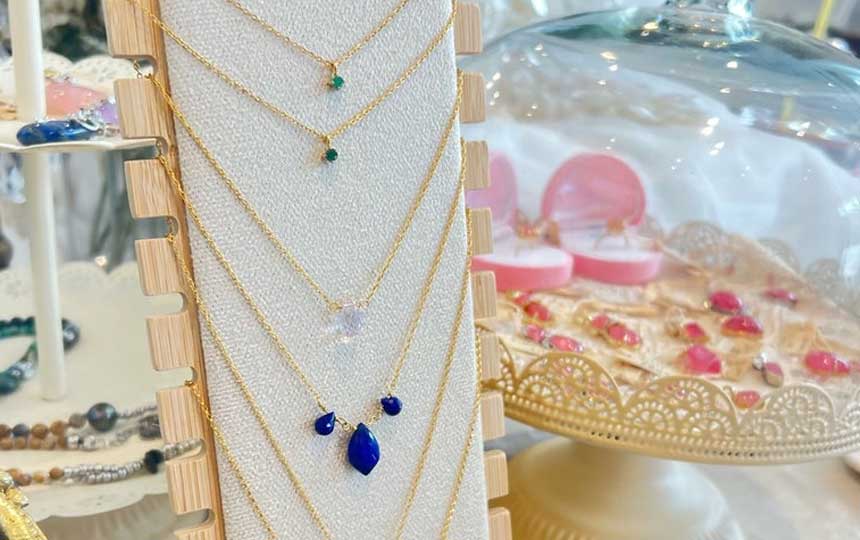 【ブログ更新】POP UP STORE@コバコ✨始まってます