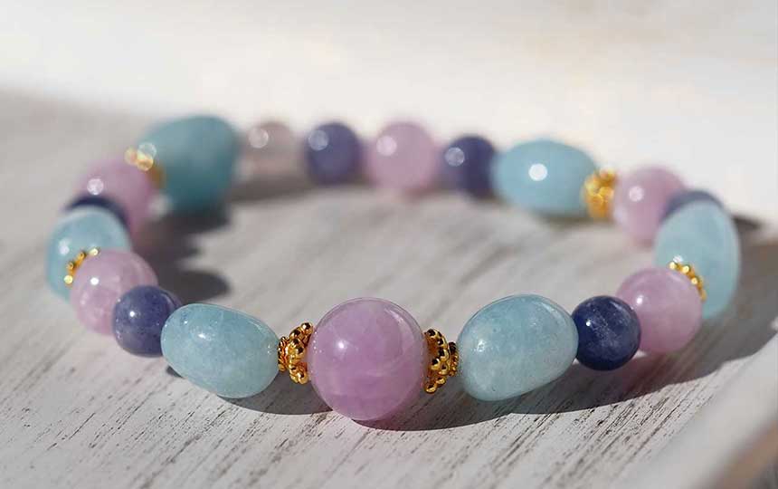 【ブログ更新】新月レイキのお知らせ✨あなたの願いにレイキが届く♥