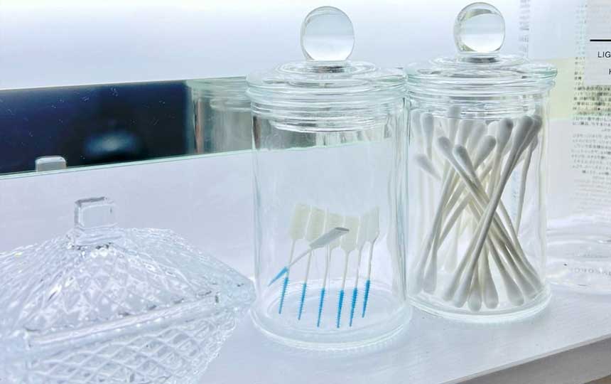 【ブログ更新】まりんのお気に入り紹介✨大切な歯のおはなし