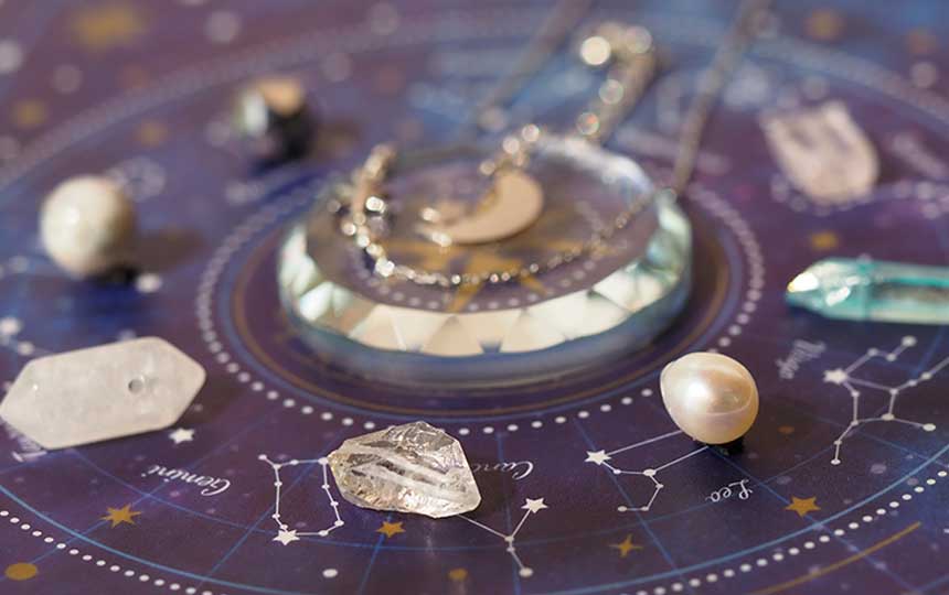 【ブログ更新】7MOONS TALISMAN✨新月レイキInstagram復帰？