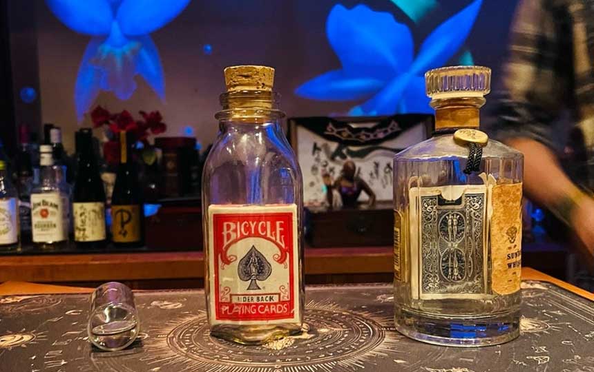 【ブログ更新】超能力とマジックの融合✨