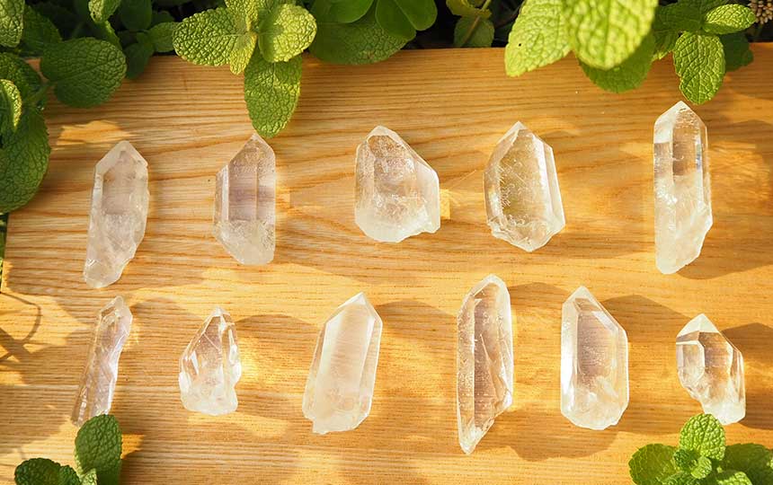 【ブログ更新】魂と意識のアンテナ✨松果体活性化アイテム