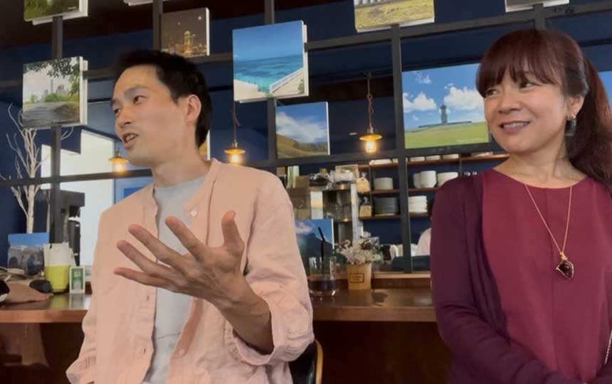 【ブログ更新】平家すぐるお話会報告✨大きな変化の中にいるわたしたち