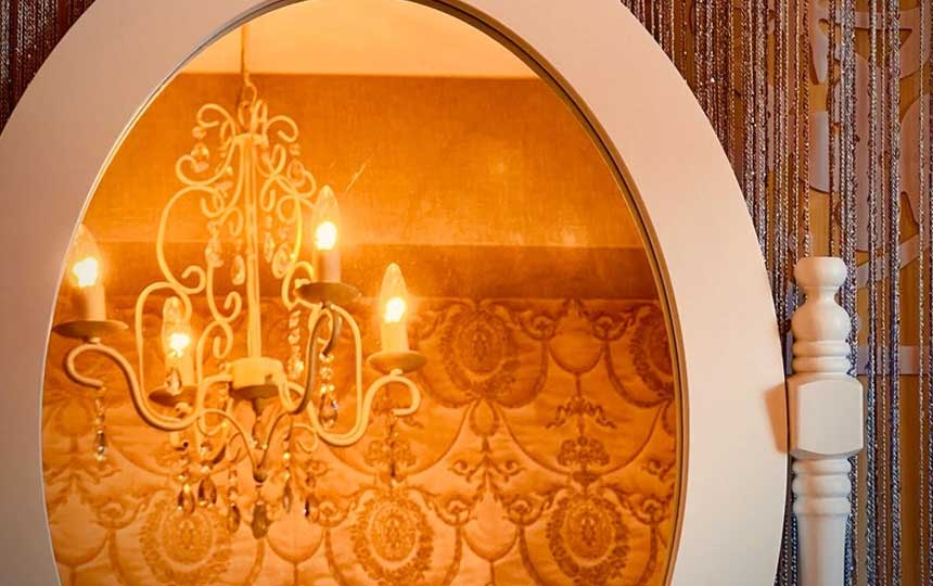 【ブログ更新】広島満喫中✨立ち呑みブックスと宮島