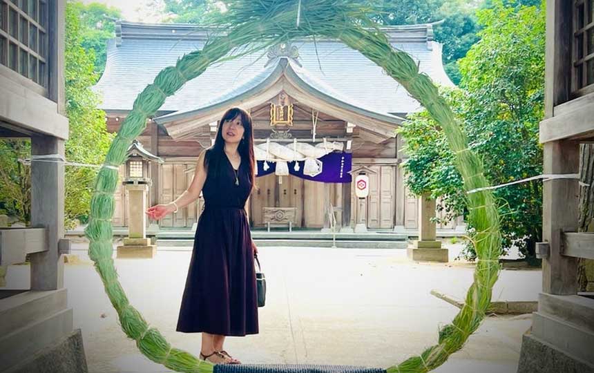 【ブログ更新】綱渡りの日常報告と✨新月一斉レイキのお知らせ