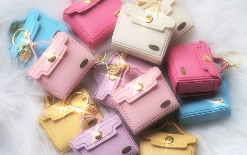 【ブログ更新】カラコロPOPUP特別プレゼントのお知らせ✨