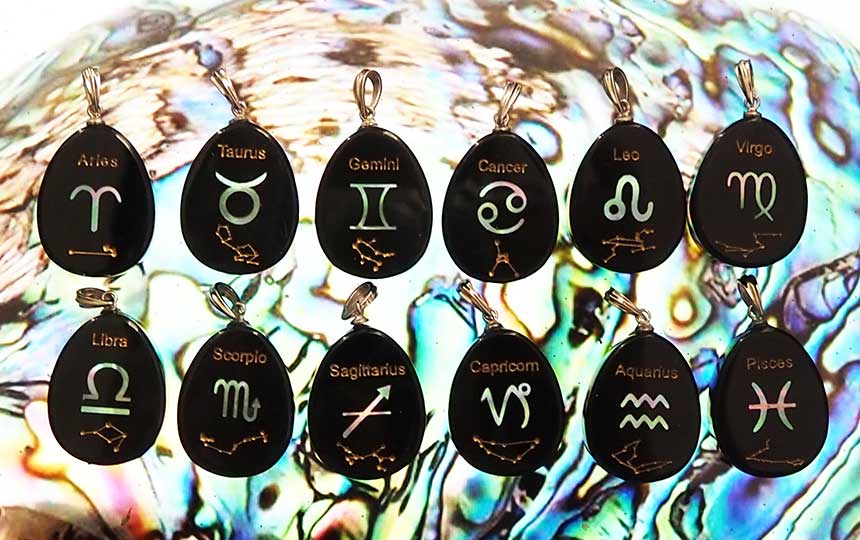 【ブログ更新】新月のパワーストーンアクセサリー新作プレビュー✨新月レイキのお知らせ