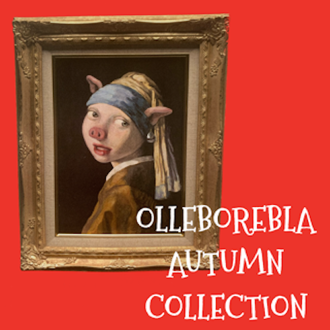 Autumn Collection 2020