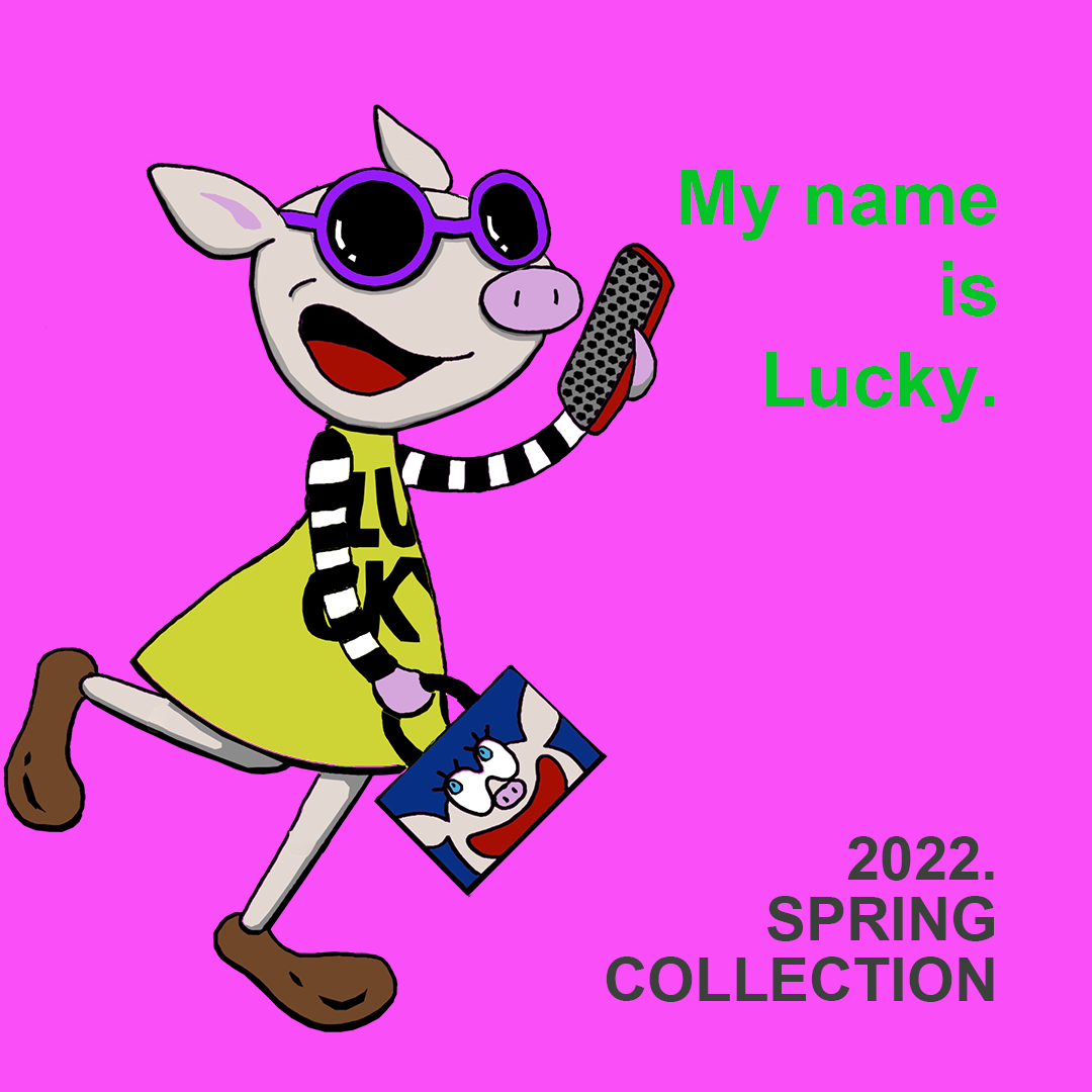 2022  SPRING COLLECTION