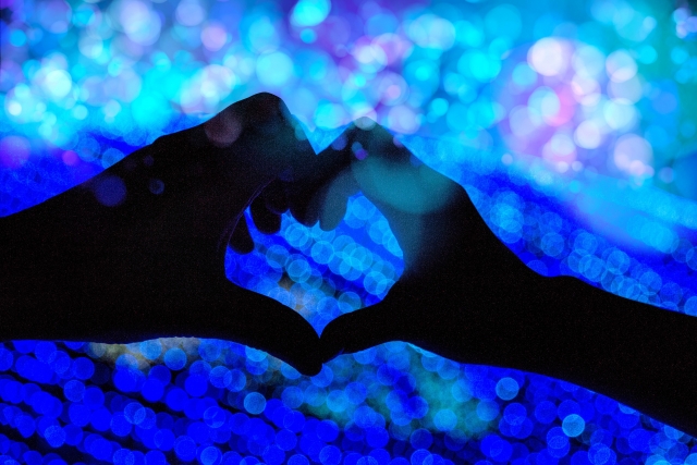 メモリ―オイル　Love　１２月のあなたを応援します！