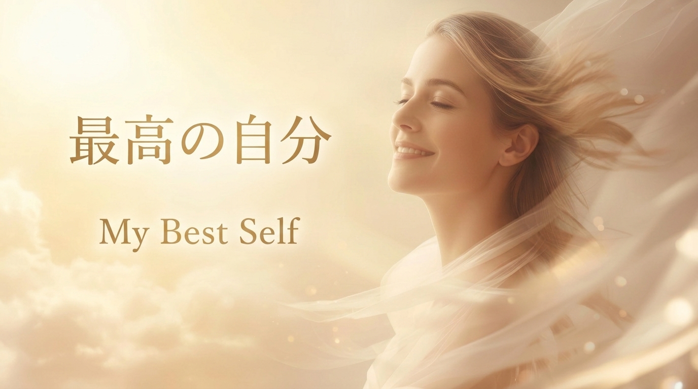✨あなたの中の“最高の自分”が目覚めるとき