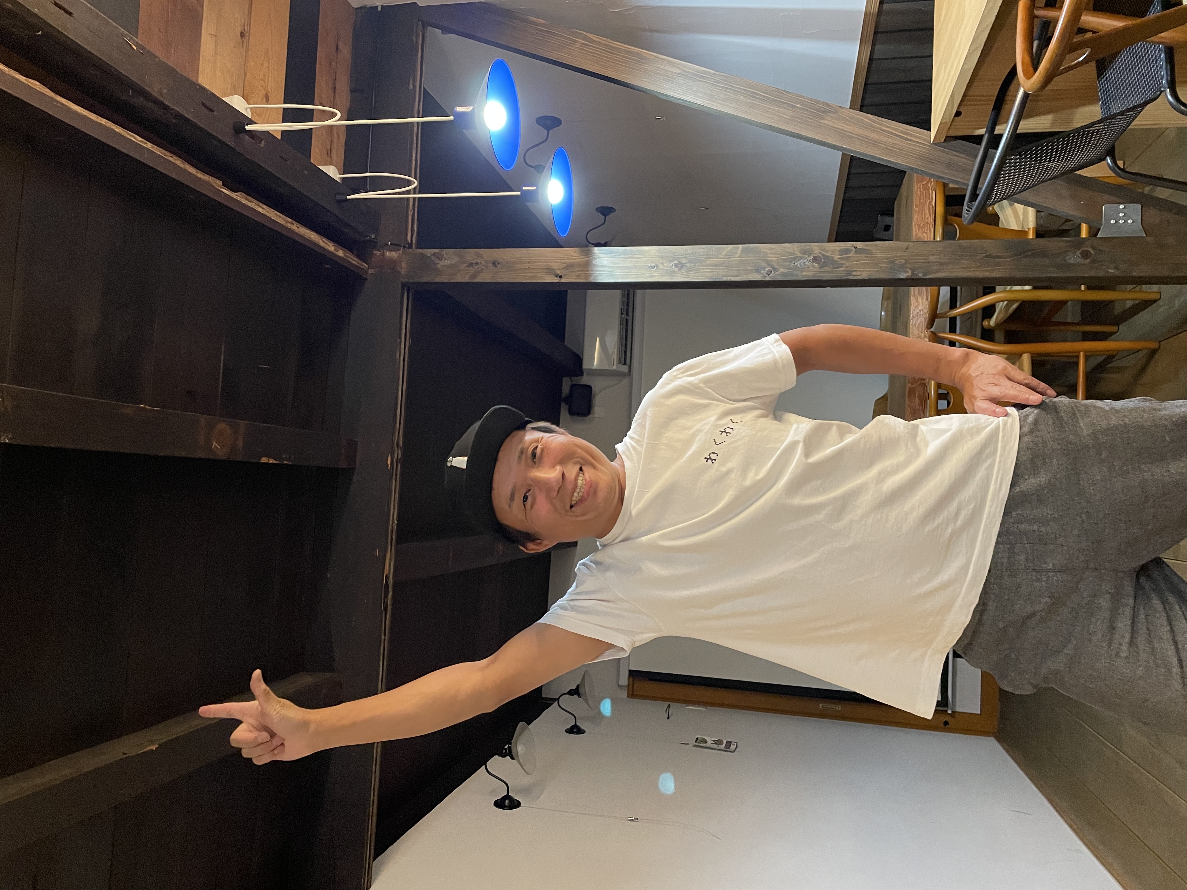 わくわくTシャツ登場⁉️