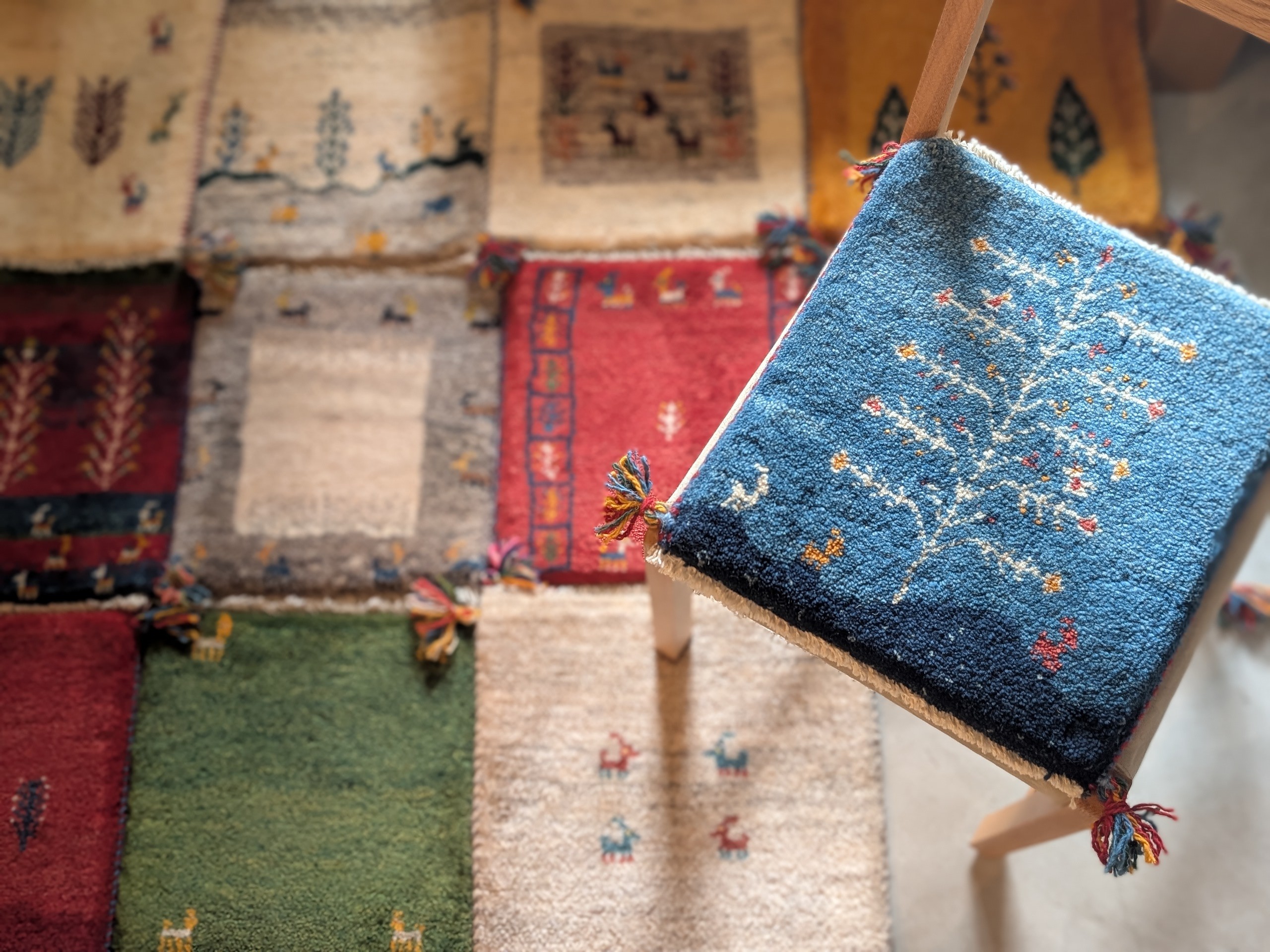 《終了しました》tentoki × inoya. 合同企画展(11/1-11/30)