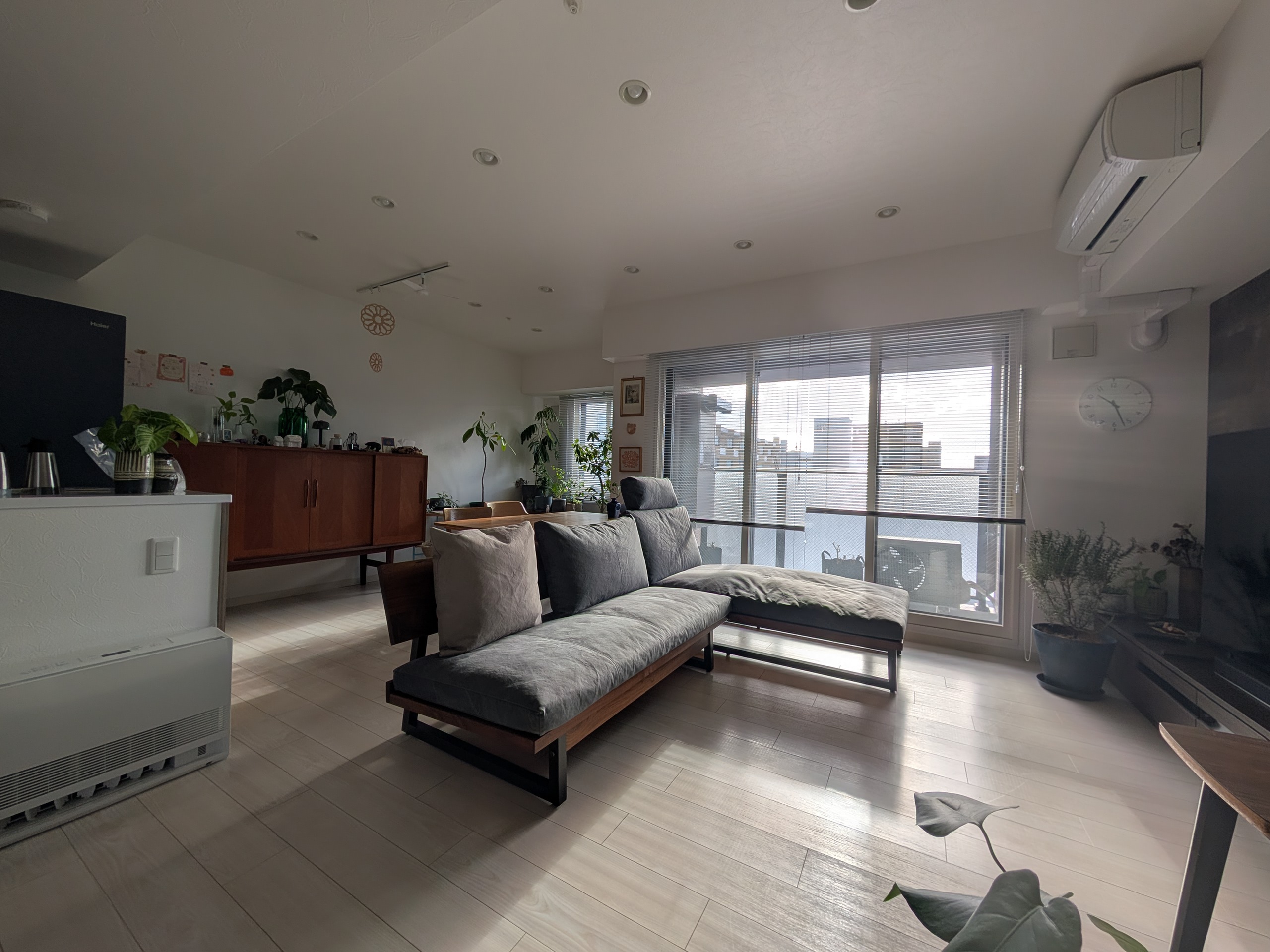 家具の納品事例【2025年】バックナンバー