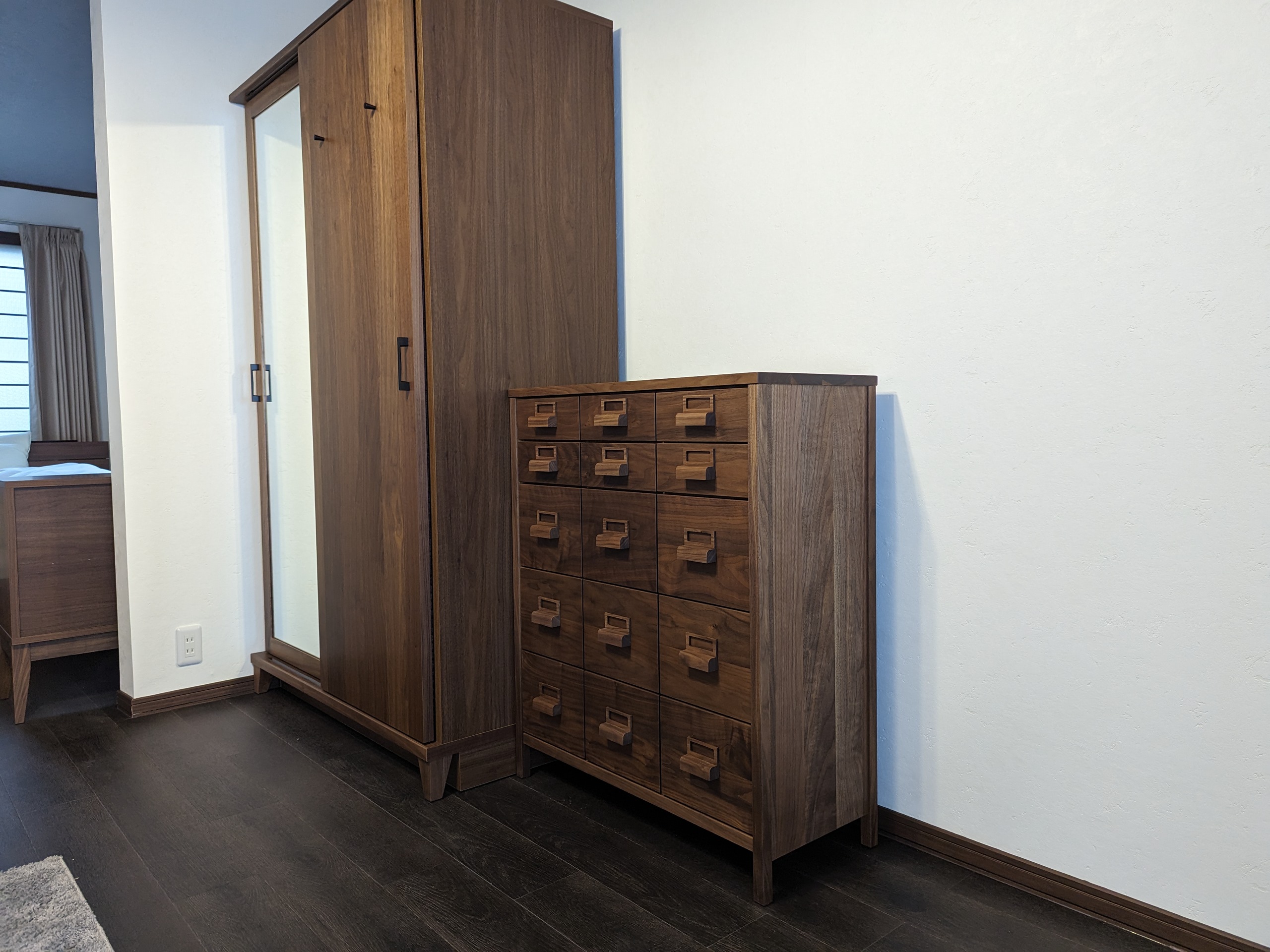 家具の納品事例【2023年】バックナンバー