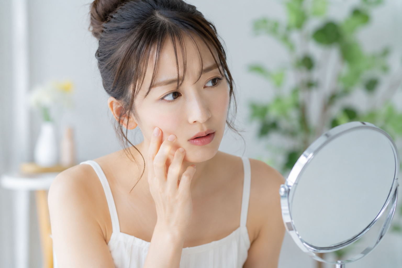 季節の変わり目に肌が不安定になるのはなぜ?9月に見直したい秋の美容習慣