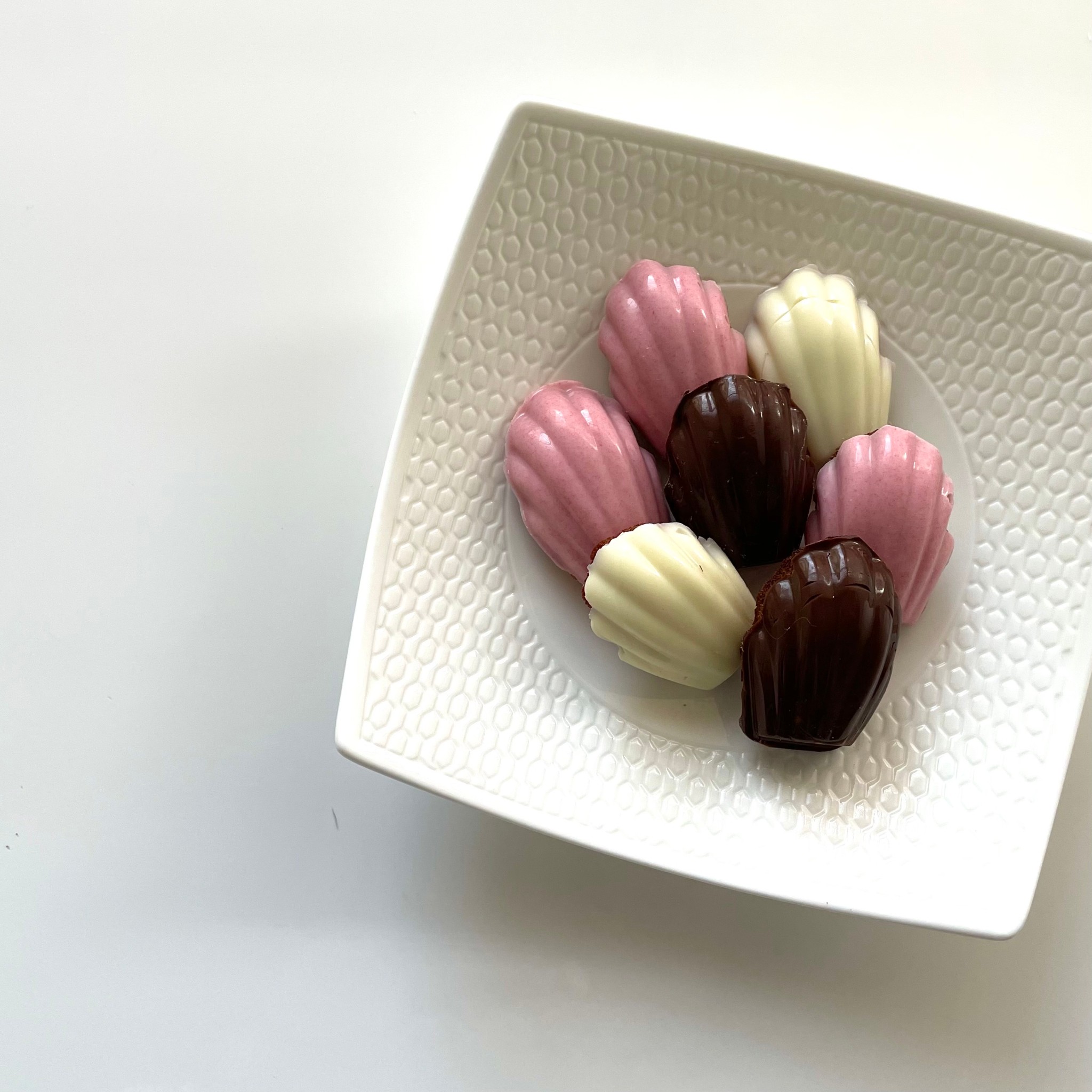 バレンタインに向けて～☆彡