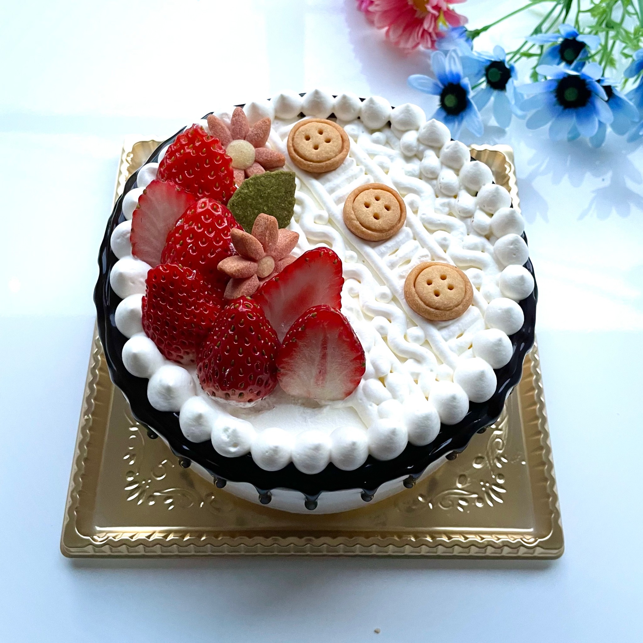HAPPY BIRTHDAY☆彡ヾ(o´∀｀o)ﾉ
