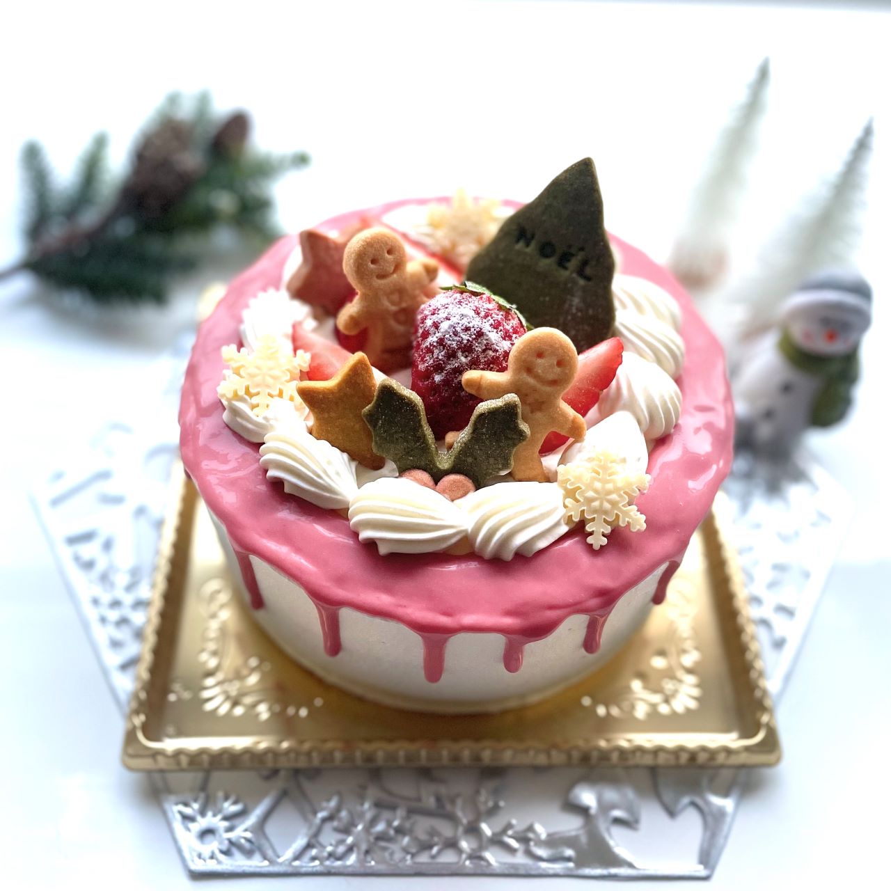 12月と言えば。。。♪♪♪(*´▽｀*)色々ありますが。。。
