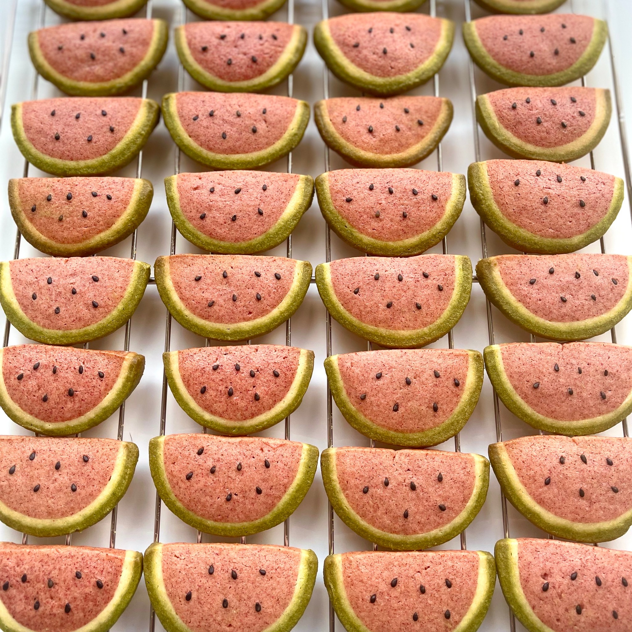 夏といえば…スイカ♪