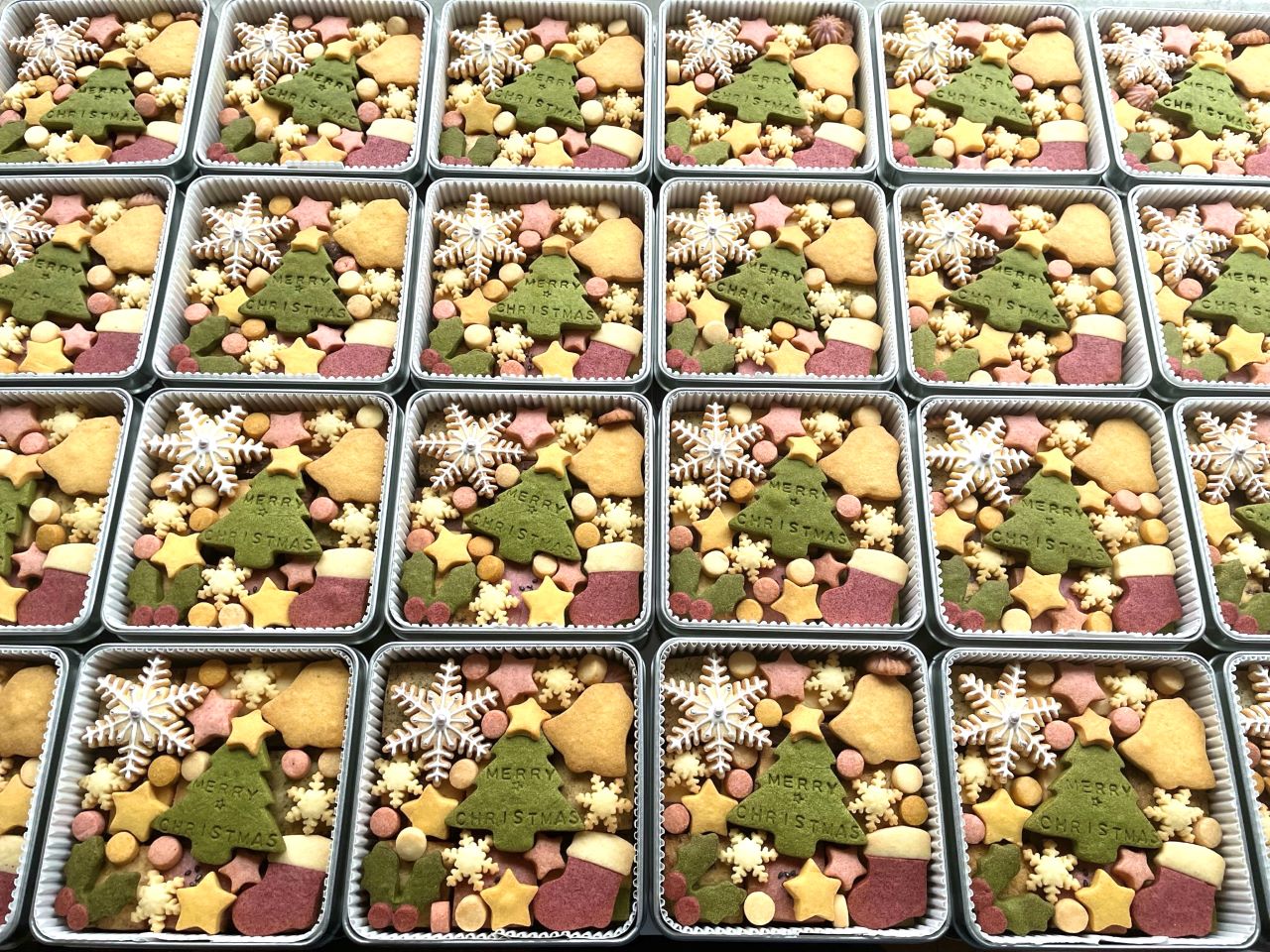 可愛く出来ました～ヾ(≧▽≦)ﾉ