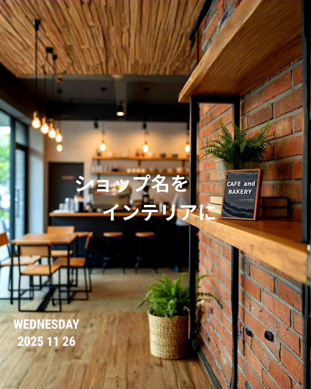 小さいのに...ね。