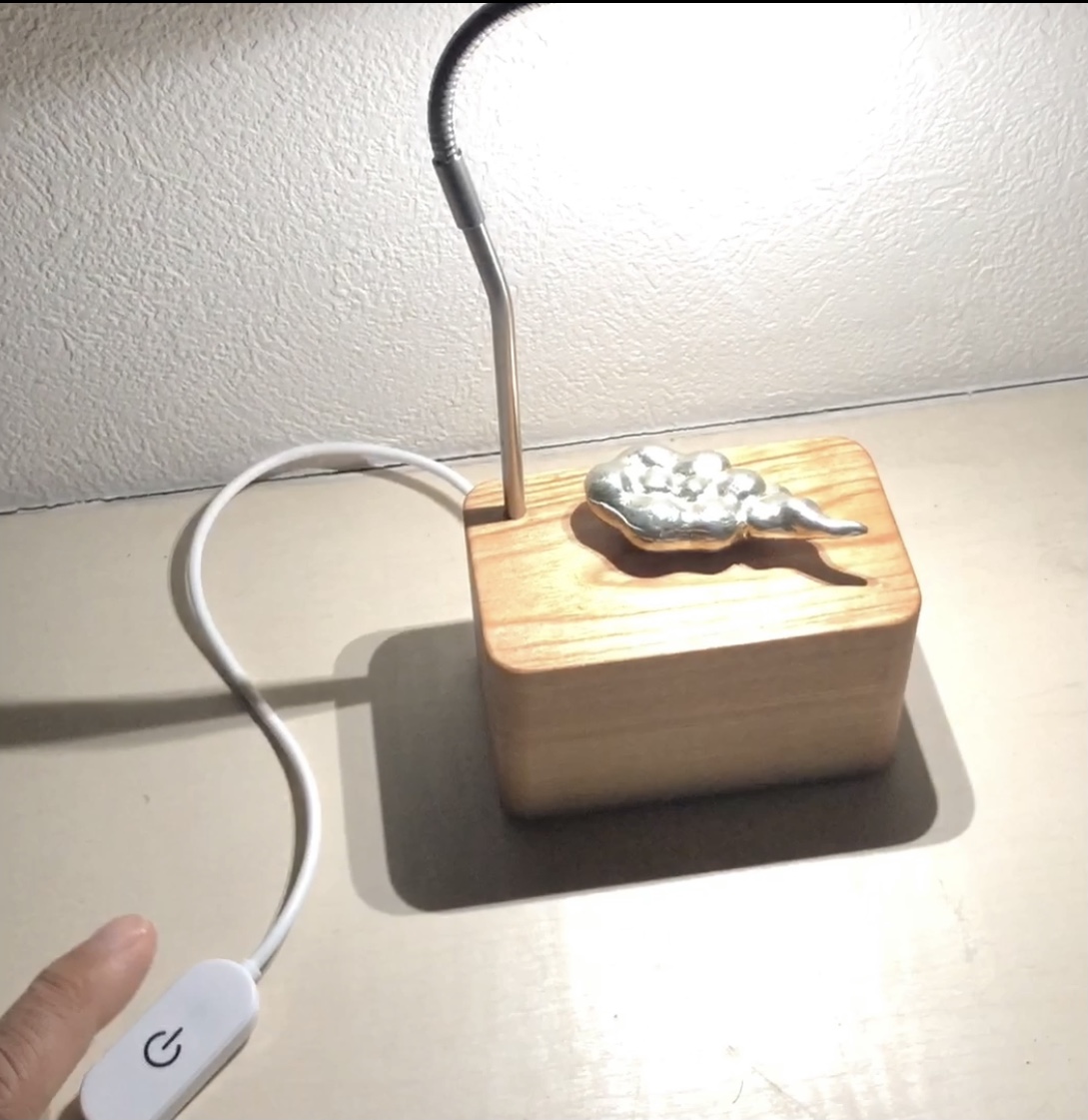 光のお話🌟