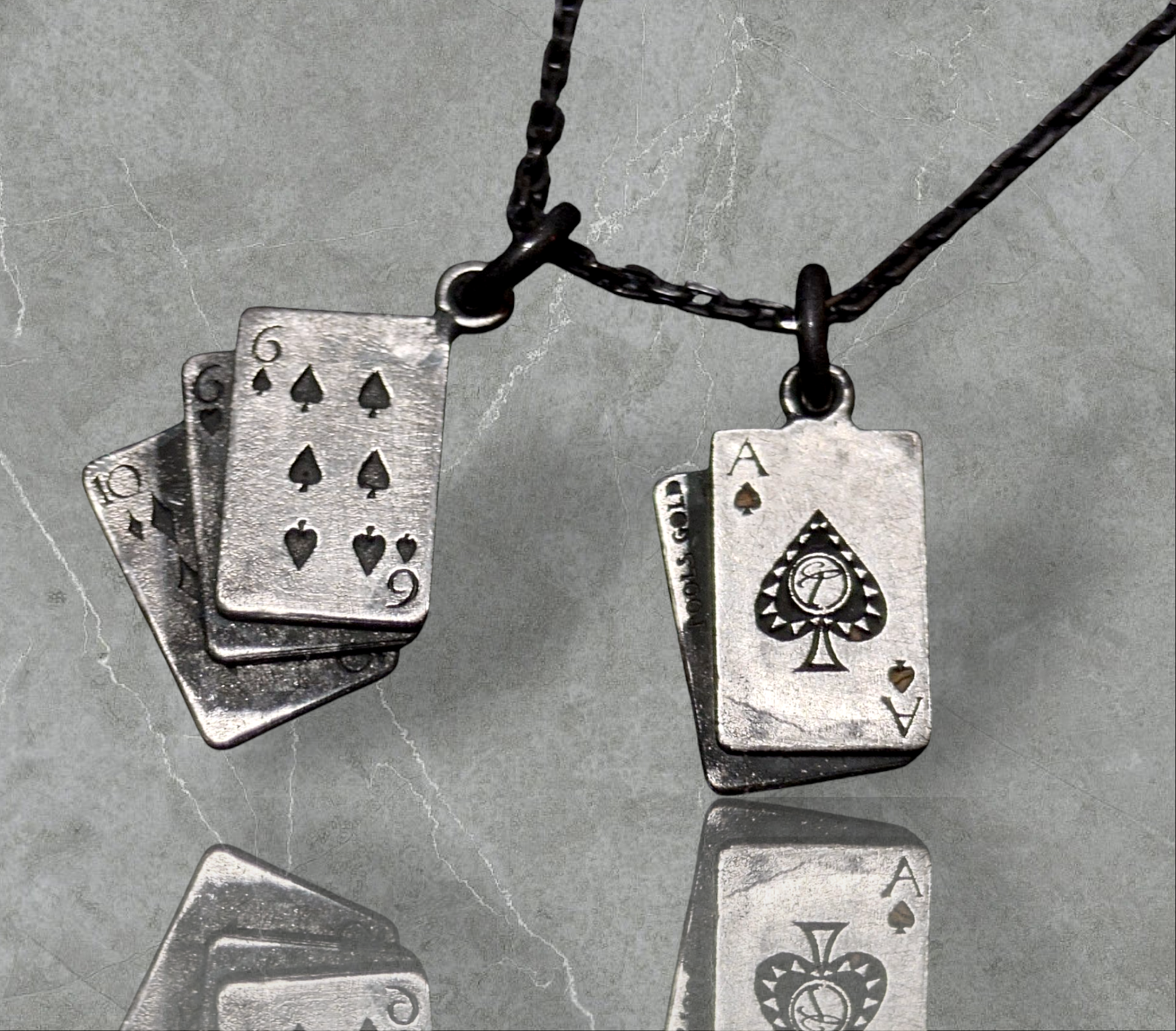 THEFT人気アクセサリーの再入荷のお知らせ